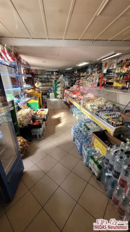 Lokal Włocławek Zazamcze. Zdjęcie 5