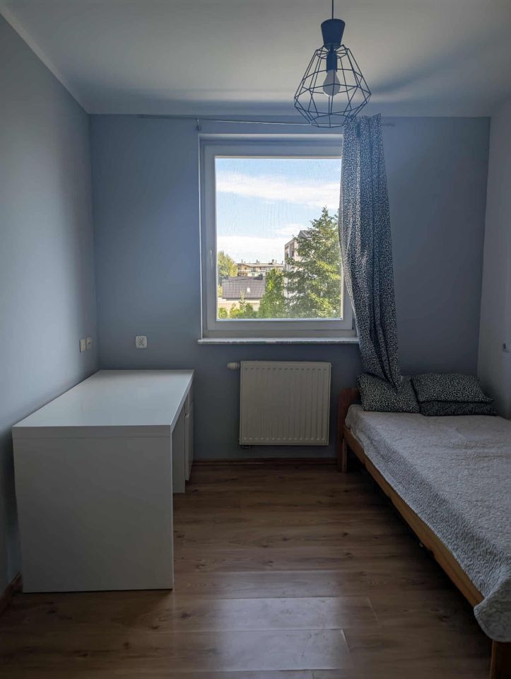 Pokój Rzeszów Staroniwa, ul. Strzelnicza. Zdjęcie 7