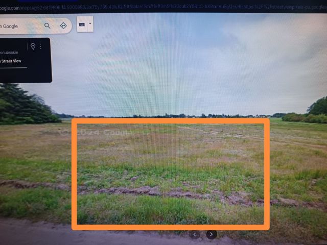 Działka budowlana Białcz, ul. Różana. Zdjęcie 1