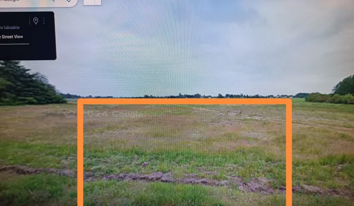 Działka budowlana Białcz, ul. Różana