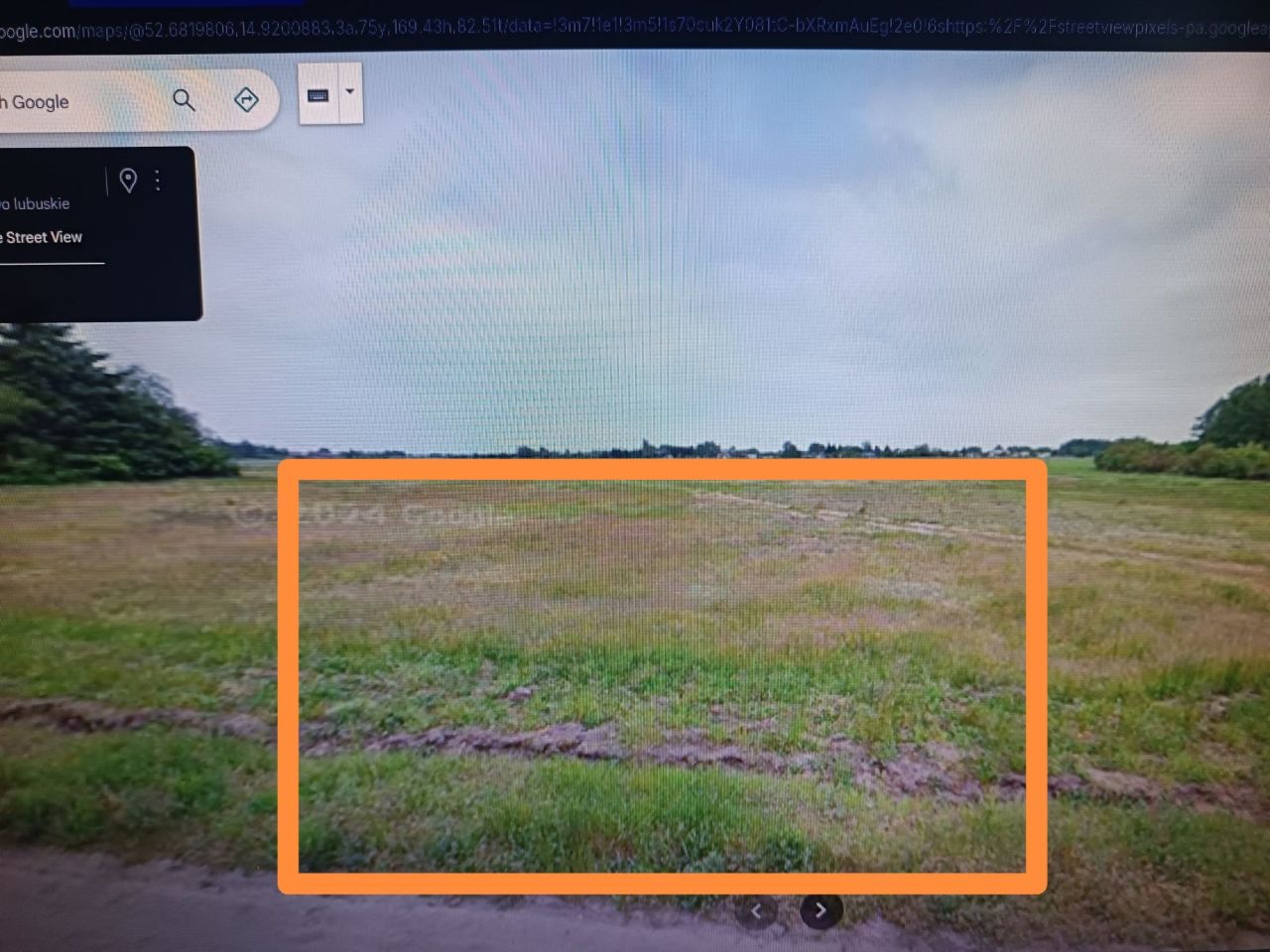 Działka budowlana Białcz, ul. Różana