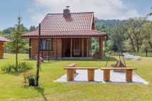 Działka siedliskowa Wańkowa