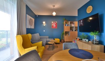 Mieszkanie 3-pokojowe Kraków Grzegórzki, ul. Dąbska