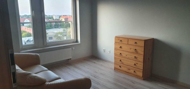 Mieszkanie 2-pokojowe Toruń, ul. Władysława Broniewskiego. Zdjęcie 2