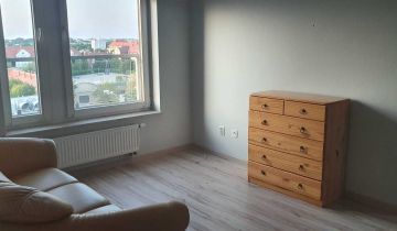 Mieszkanie 2-pokojowe Toruń, ul. Władysława Broniewskiego