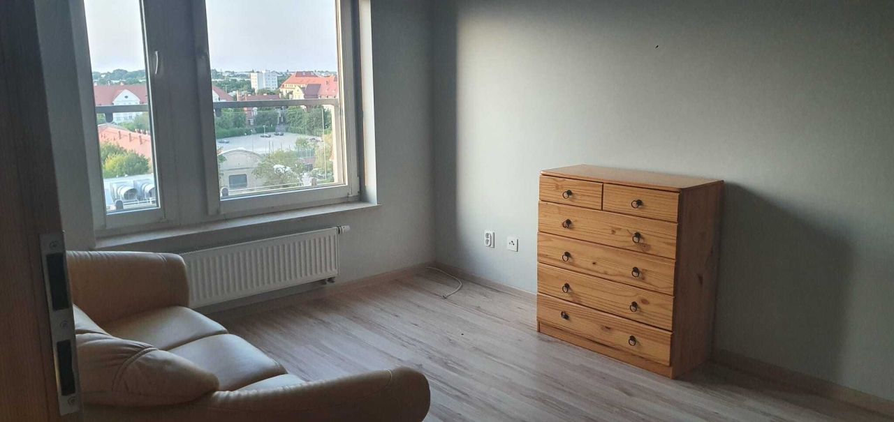 Mieszkanie 2-pokojowe Toruń Bydgoskie Przedmieście, ul. Władysława Broniewskiego. Zdjęcie 2