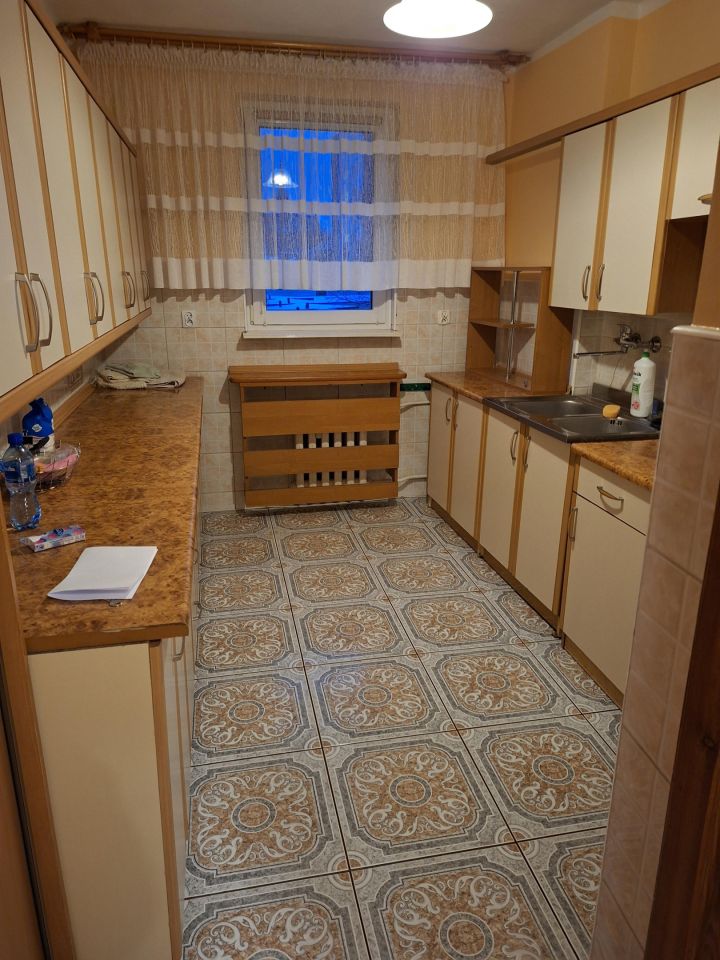 Mieszkanie 4-pokojowe Turek, ul. Jarosława Dąbrowskiego. Zdjęcie 4