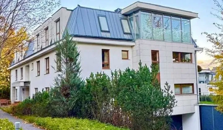 Mieszkanie 2-pokojowe Sopot Sopot Górny, ul. Okrężna