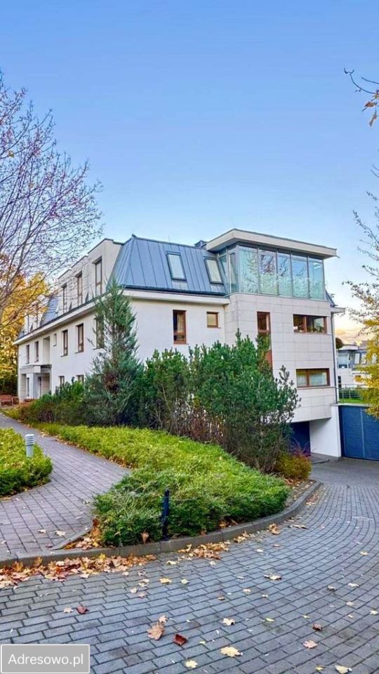 Mieszkanie 2-pokojowe Sopot Sopot Górny, ul. Okrężna