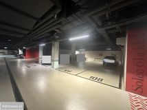 Lokal Warszawa Powiśle, ul. Solec. Zdjęcie 2