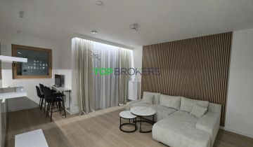 Mieszkanie 2-pokojowe Warszawa Wola, ul. Prosta