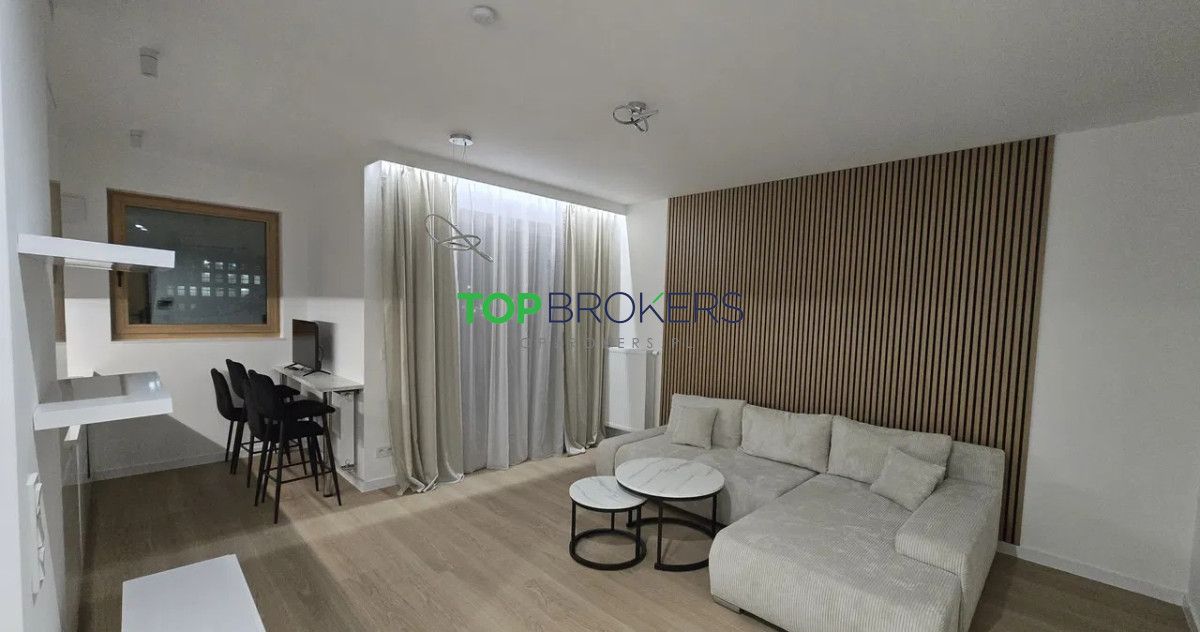 Mieszkanie 2-pokojowe Warszawa Wola, ul. Prosta. Zdjęcie 2