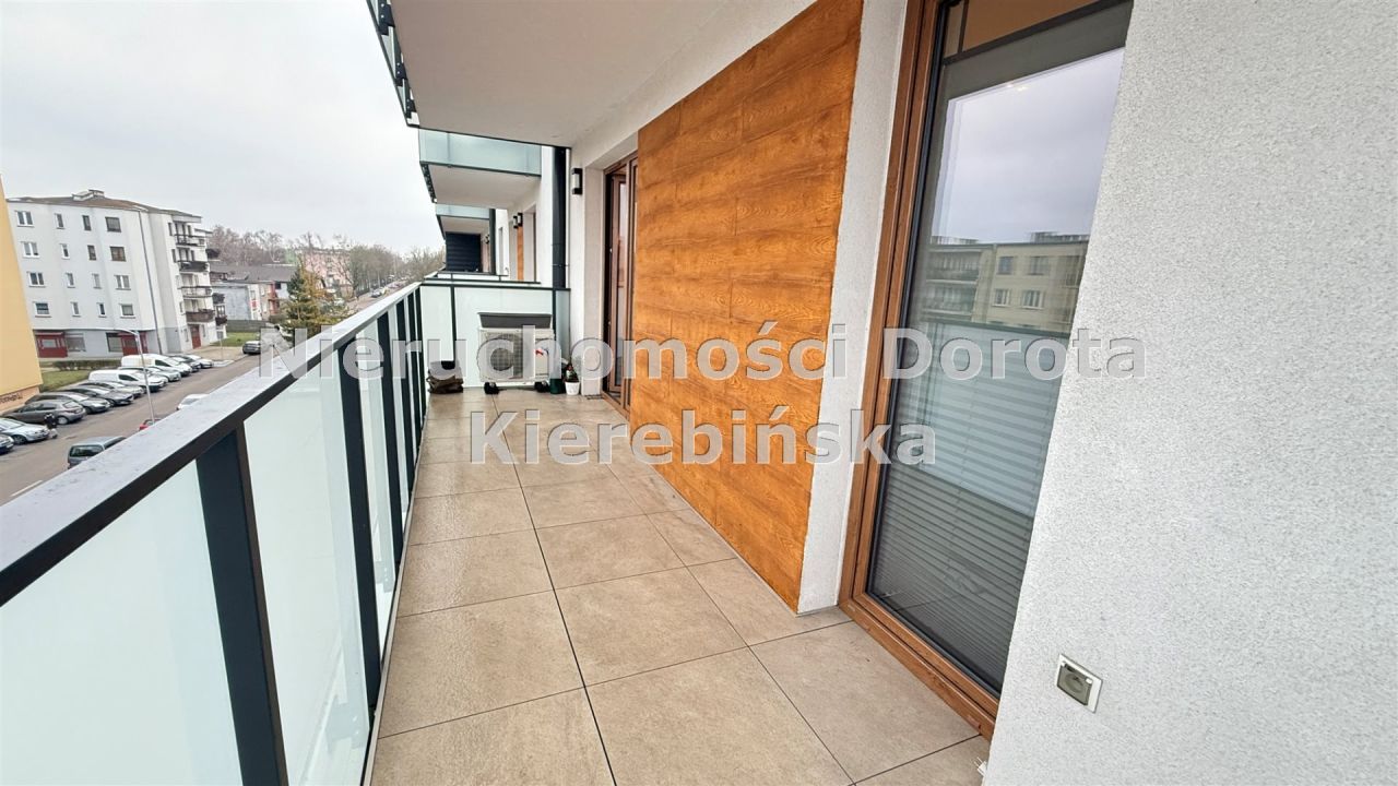 Mieszkanie 3-pokojowe Tomaszów Mazowiecki, ul. Wiejska. Zdjęcie 17