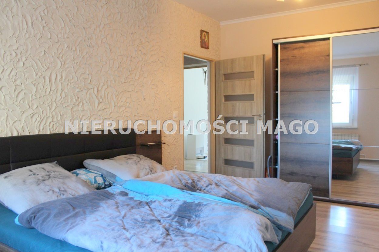 Mieszkanie 3-pokojowe Wędzina. Zdjęcie 8