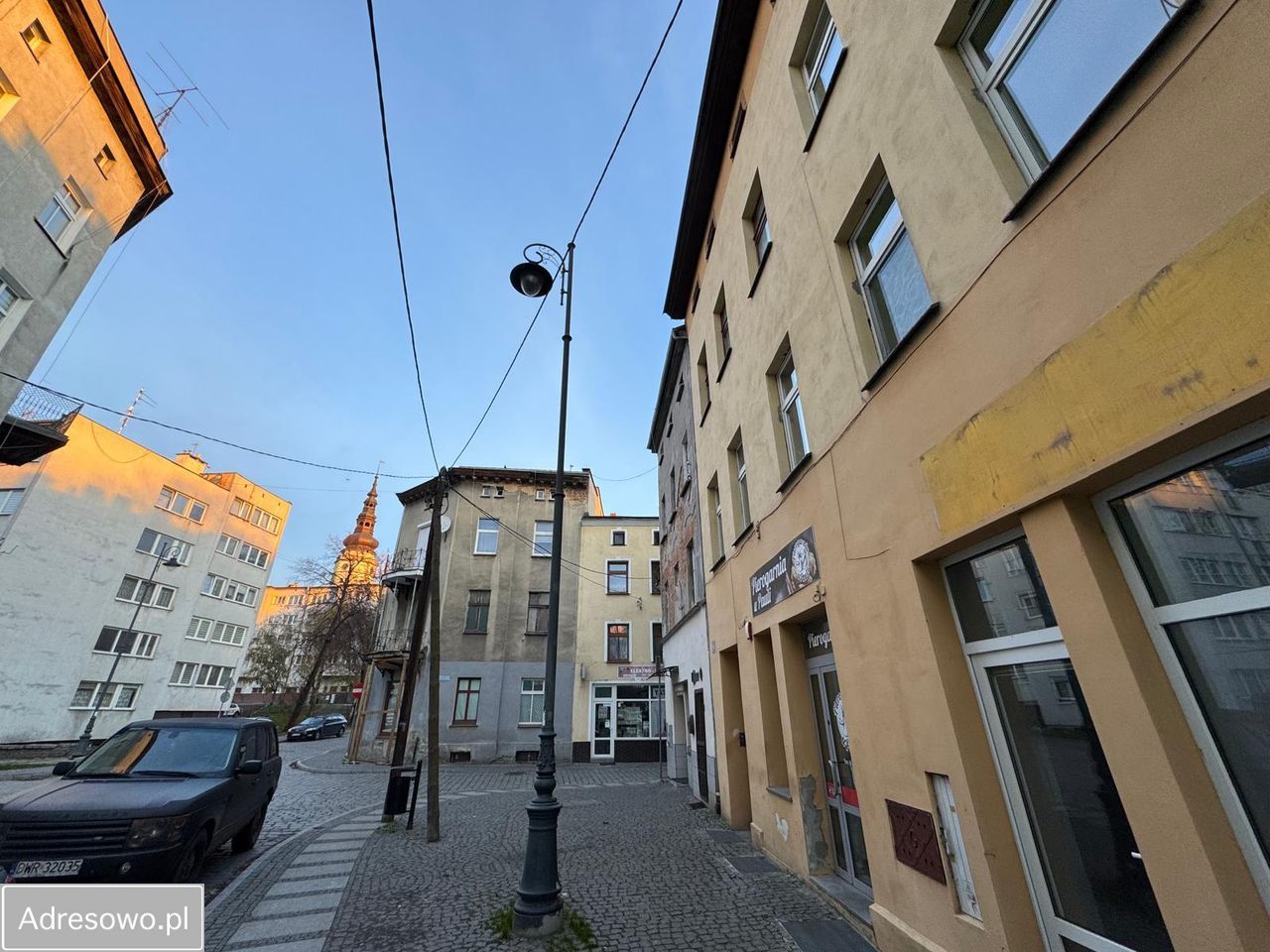 Mieszkanie 1-pokojowe Strzelin, ul. Wodna. Zdjęcie 3