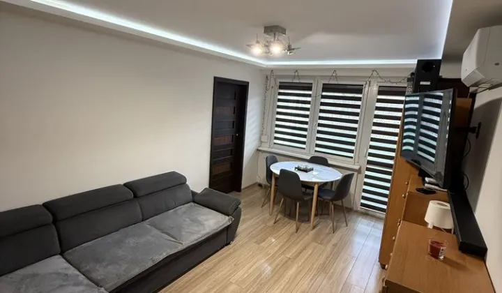 Mieszkanie 3-pokojowe Słupca, ul. Jana Kilińskiego