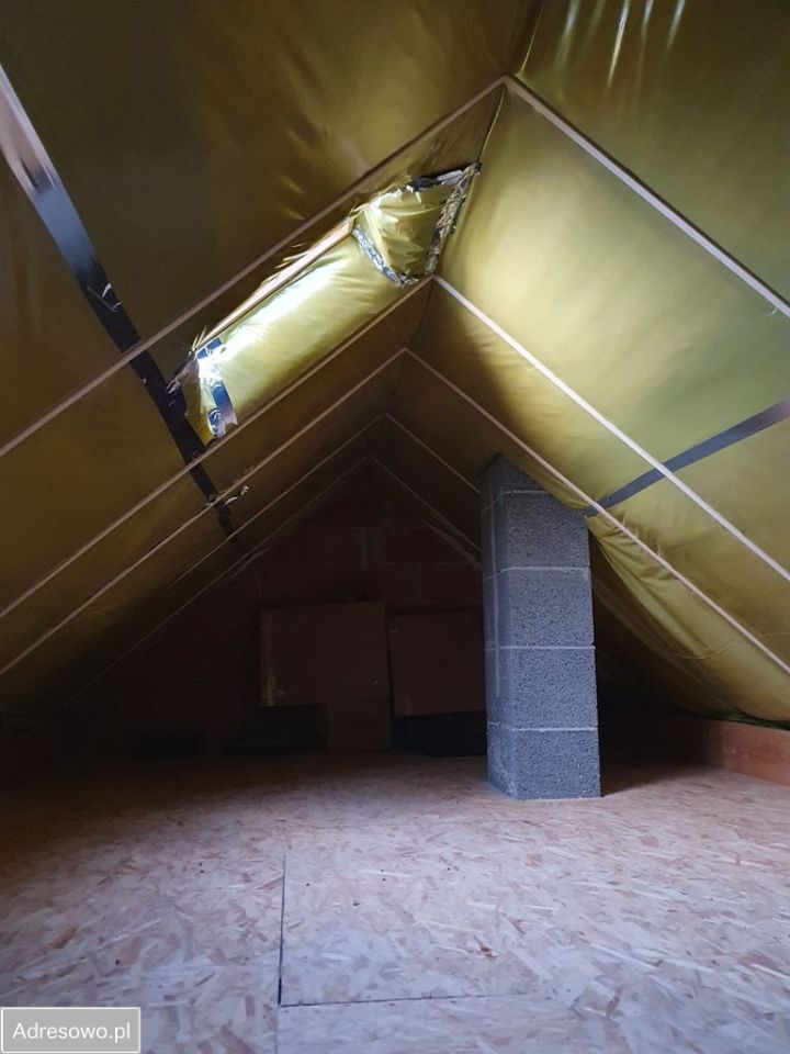 dom wolnostojący, 4 pokoje Kwaczała, ul. Lazurowa. Zdjęcie 10