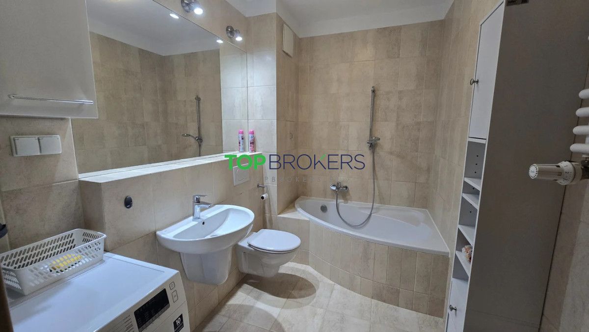 Mieszkanie 2-pokojowe Warszawa Ursynów, ul. Jerzego Iwanowa Szajnowicza. Zdjęcie 8