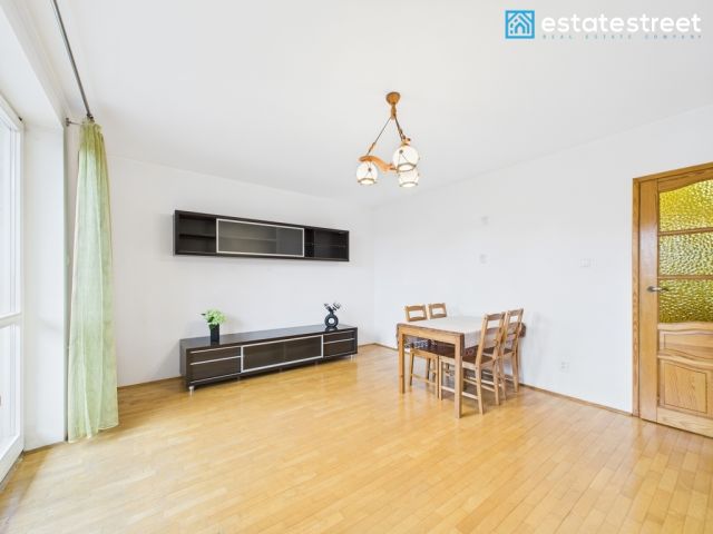 Mieszkanie 2-pokojowe Kraków Kliny, ul. Komuny Paryskiej. Zdjęcie 4