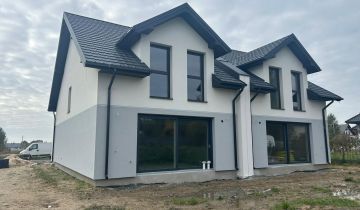 bliźniak, 4 pokoje Masłów Pierwszy, ul. Foliowa