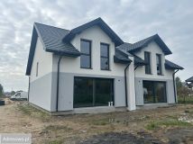 bliźniak, 4 pokoje Masłów Pierwszy, ul. Foliowa