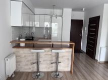 Mieszkanie 1-pokojowe Wrocław Śródmieście, ul. Jana Czochralskiego. Zdjęcie 4