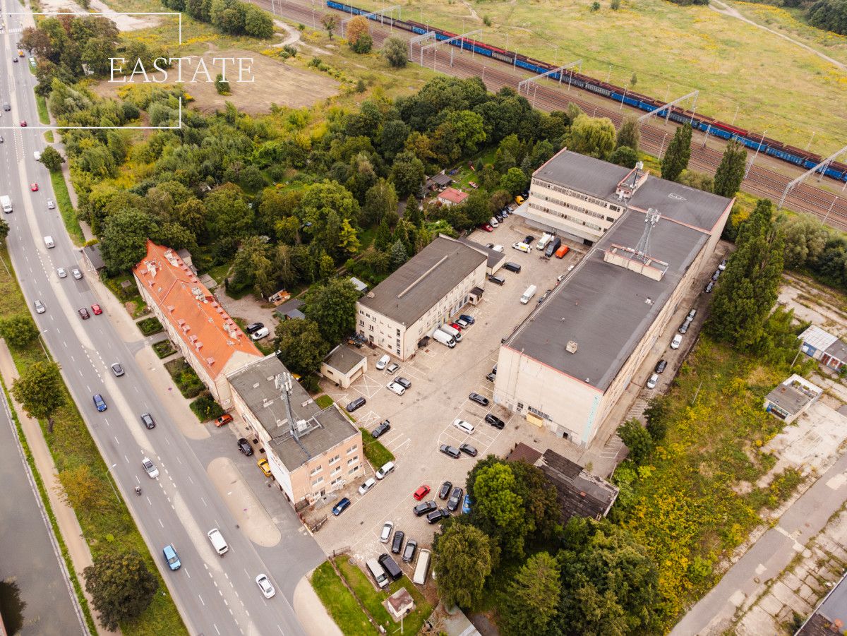 Lokal Gdańsk Stare Szkoty, ul. Trakt św. Wojciecha. Zdjęcie 10