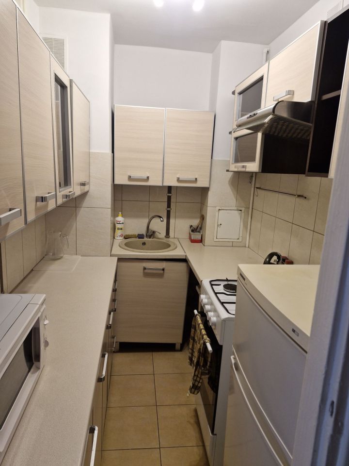 Mieszkanie 2-pokojowe Warszawa Praga-Południe, ul. Saska. Zdjęcie 4