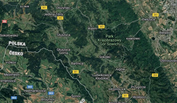 Działka inna Sierpnica, ul. Świerkowa