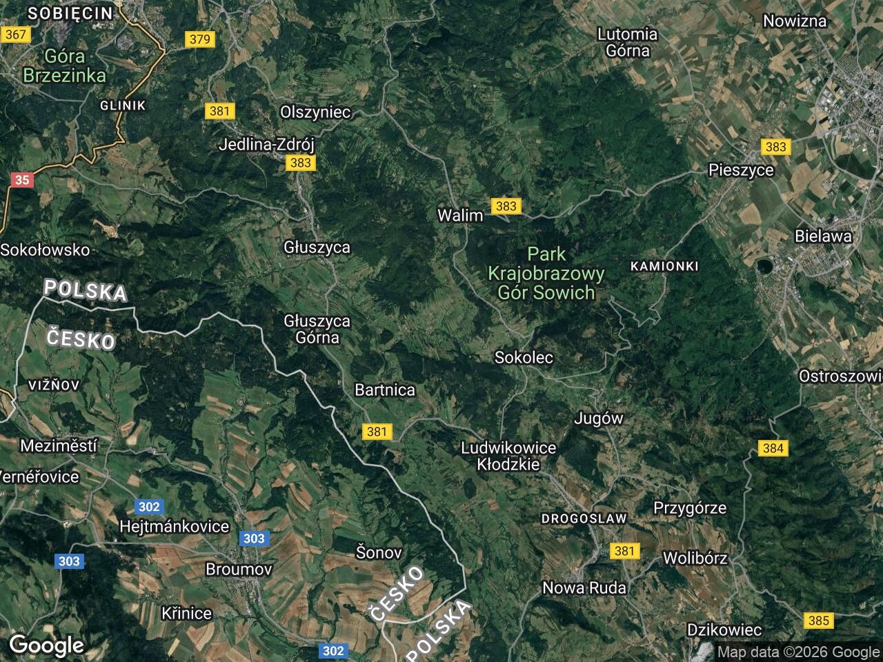 Działka inna Sierpnica, ul. Świerkowa