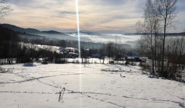 Działka budowlana Jugów, ul. Słowiańska