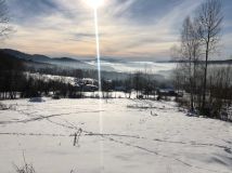 Działka budowlana Jugów, ul. Słowiańska