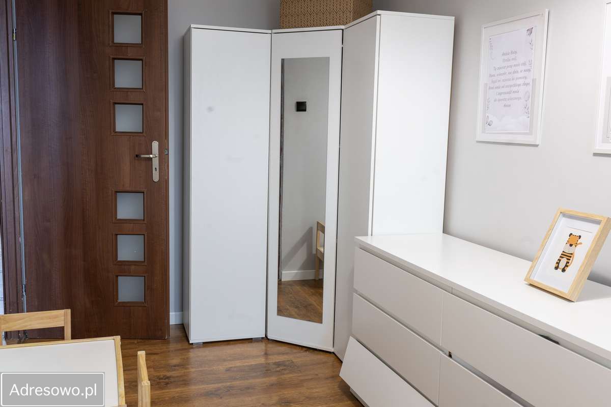 Mieszkanie 3-pokojowe Polkowice, ul. Sztygarska. Zdjęcie 12