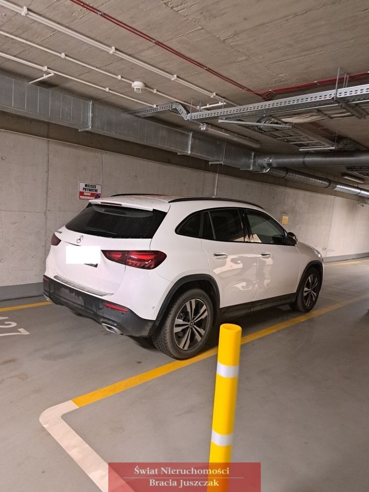 Mieszkanie 2-pokojowe Wrocław Stare Miasto, ul. Księcia Witolda. Zdjęcie 15