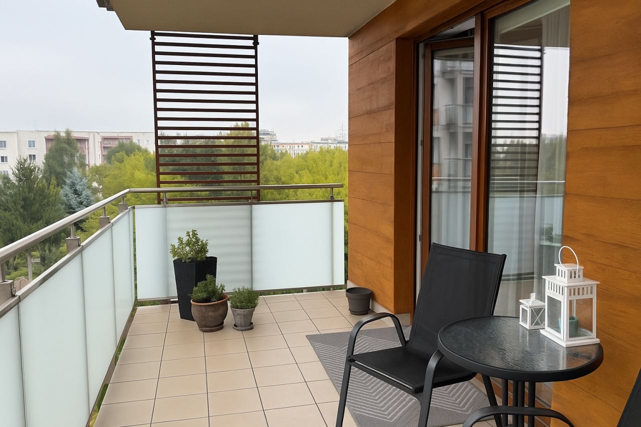 Mieszkanie 3-pokojowe Radom Gołębiów, ul. Żwirki i Wigury. Zdjęcie 3