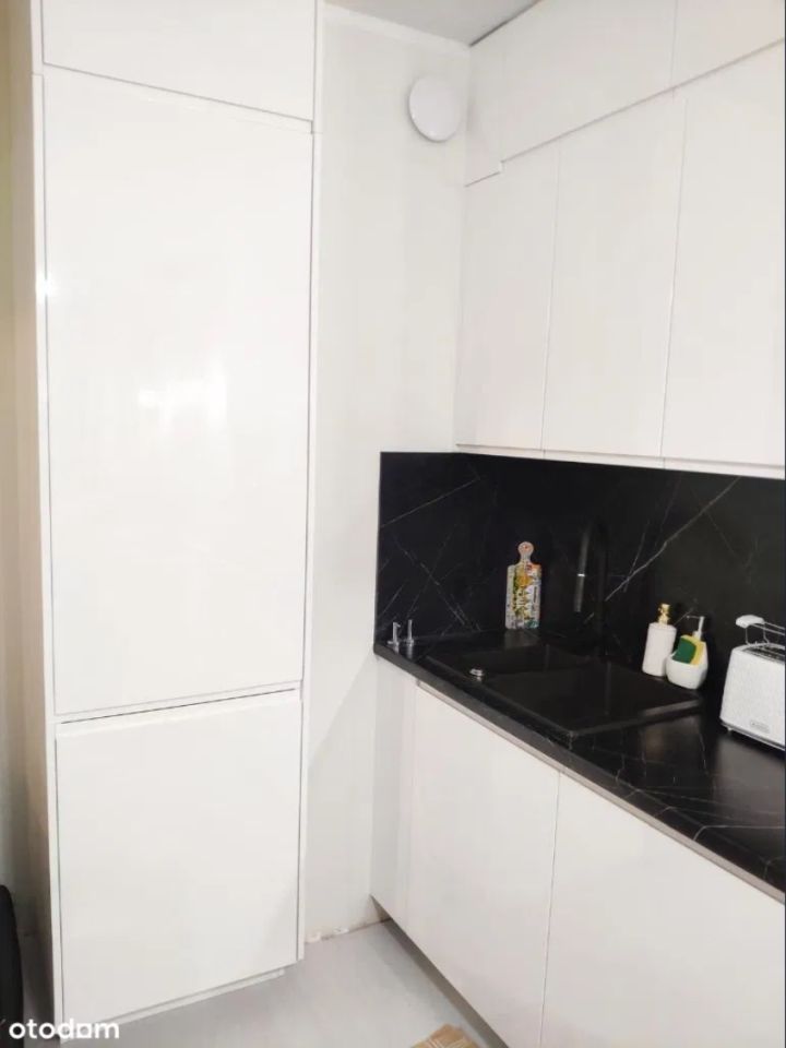 Mieszkanie 2-pokojowe Wrocław Jagodno, ul. Stanisława Drabika. Zdjęcie 6