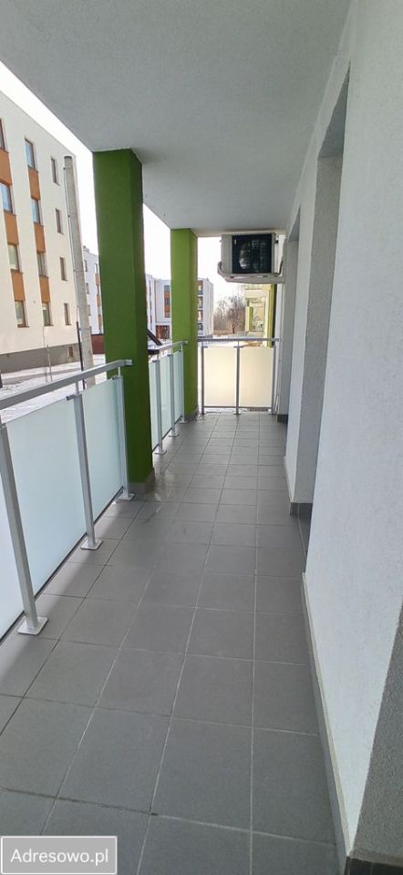 Mieszkanie 2-pokojowe Lublin Kośminek, ul. Generała Stanisława Skalskiego. Zdjęcie 4