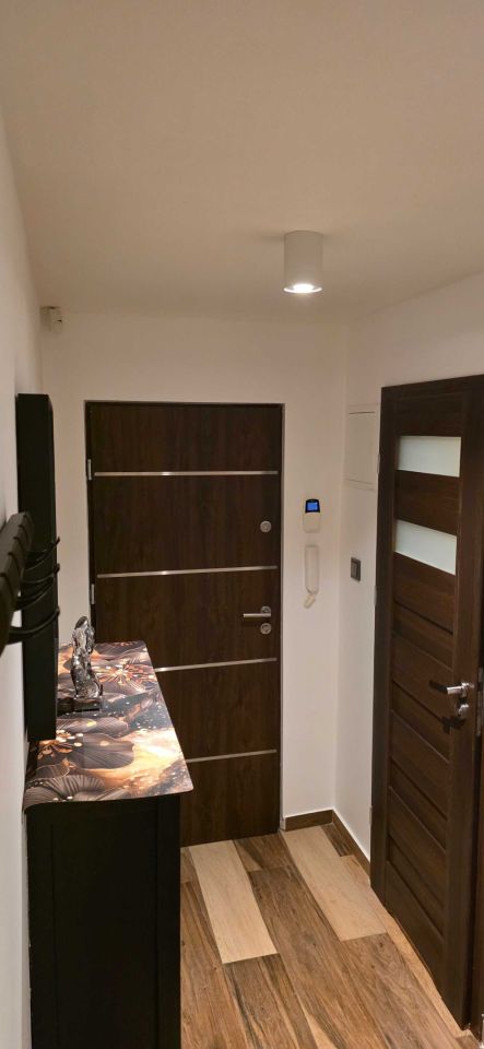 Mieszkanie 2-pokojowe Pruszków Centrum, al. Niepodległości. Zdjęcie 6