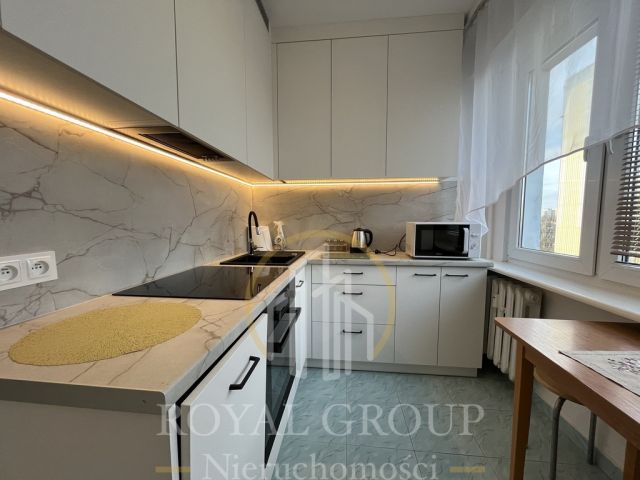 Mieszkanie 2-pokojowe Lublin, ul. Pana Balcera. Zdjęcie 5