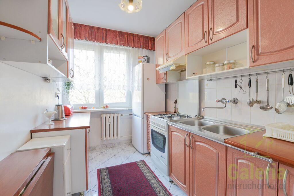 Mieszkanie 2-pokojowe Szczecin Pomorzany, ul. Włościańska. Zdjęcie 3