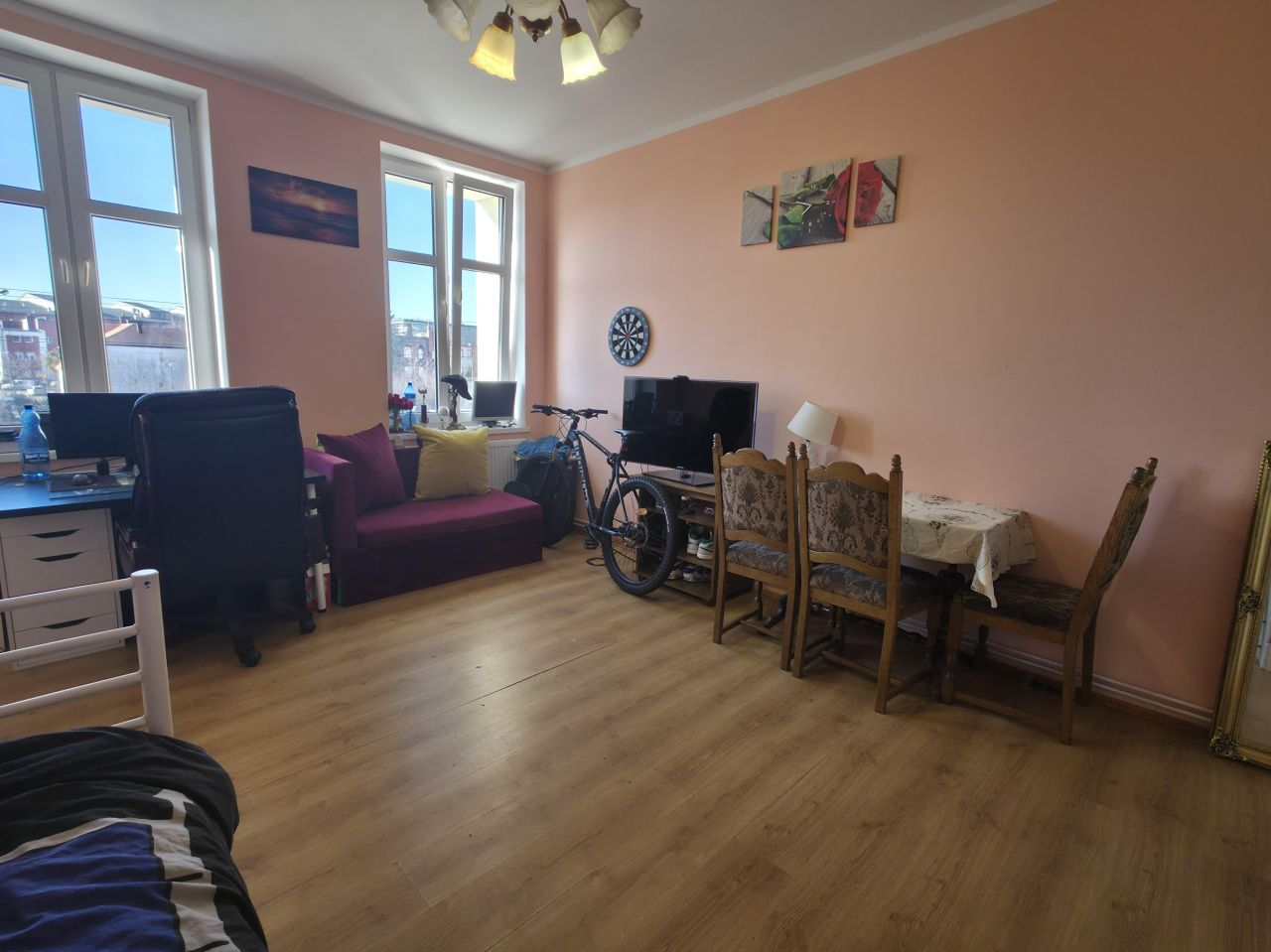 Mieszkanie 3-pokojowe Elbląg, ul. Robotnicza. Zdjęcie 11