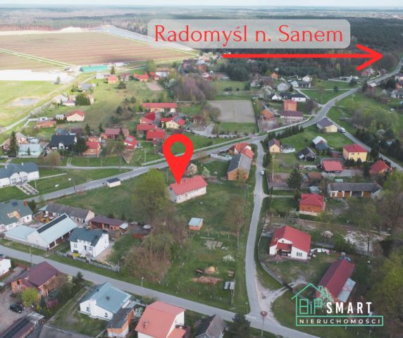 dom wolnostojący Nowiny. Zdjęcie 10