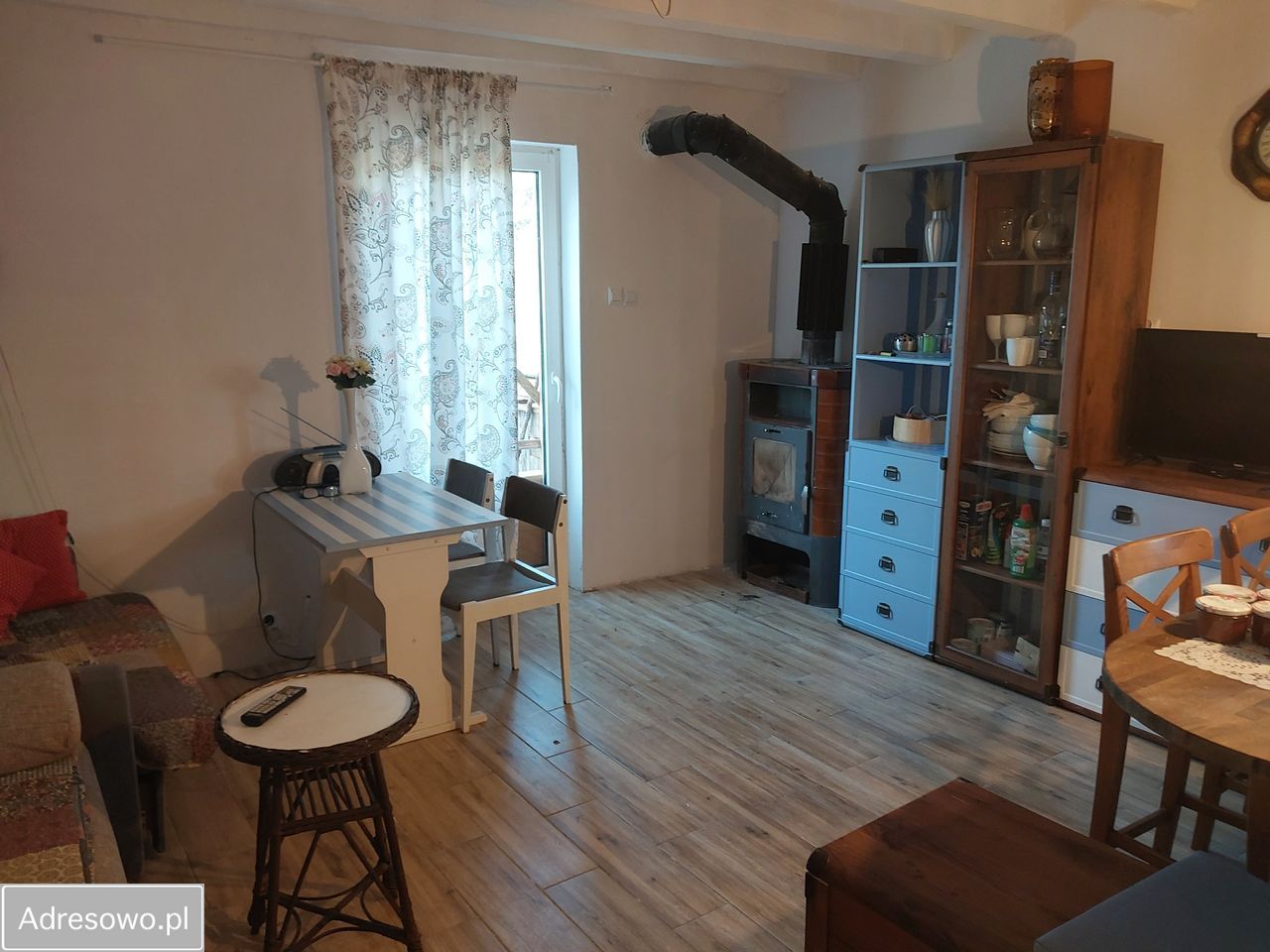 dom wolnostojący, 2 pokoje Marianowo, ul. Różana. Zdjęcie 6