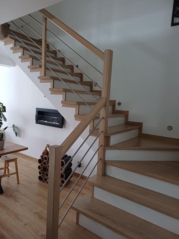 bliźniak, 4 pokoje Falenty Nowe, Karola i Dawida. Zdjęcie 9