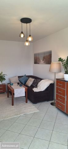 Mieszkanie 2-pokojowe Poznań Grunwald, ul. Bełchatowska. Zdjęcie 1