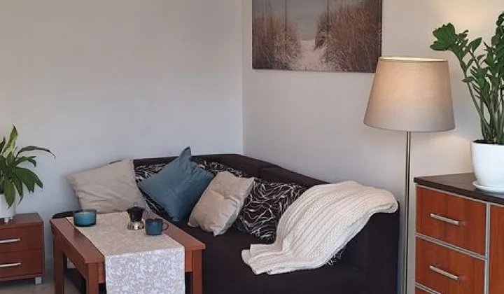 Mieszkanie 2-pokojowe Poznań Grunwald, ul. Bełchatowska