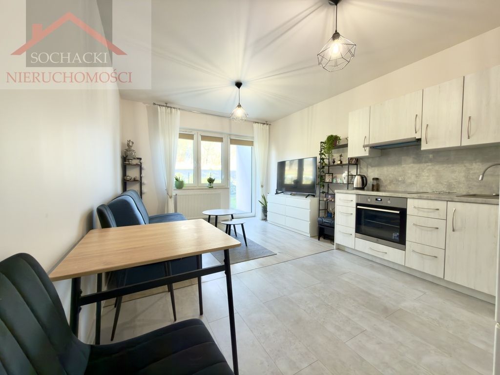 Mieszkanie 2-pokojowe Lubań, ul. Królowej Jadwigi. Zdjęcie 4