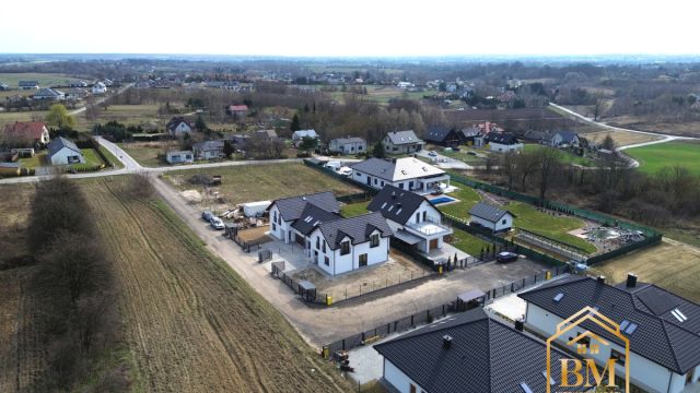 bliźniak, 5 pokoi Lublin. Zdjęcie 6