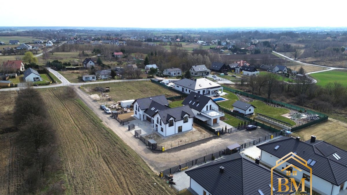 bliźniak, 5 pokoi Lublin. Zdjęcie 6