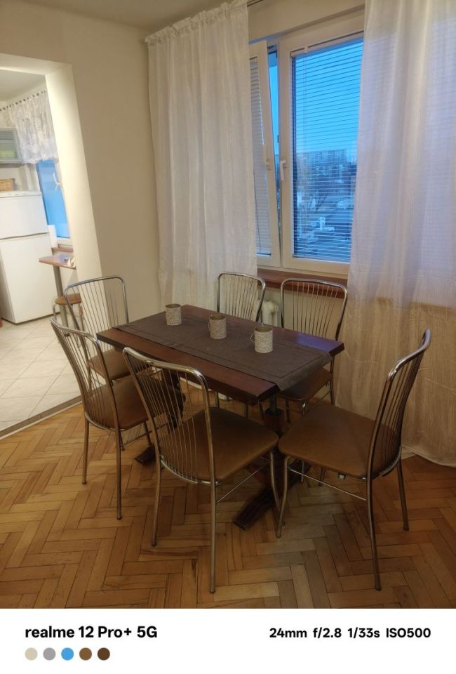 Mieszkanie 2-pokojowe Łódź Karolew. Zdjęcie 4